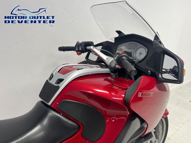 bmw - r-1200-rt