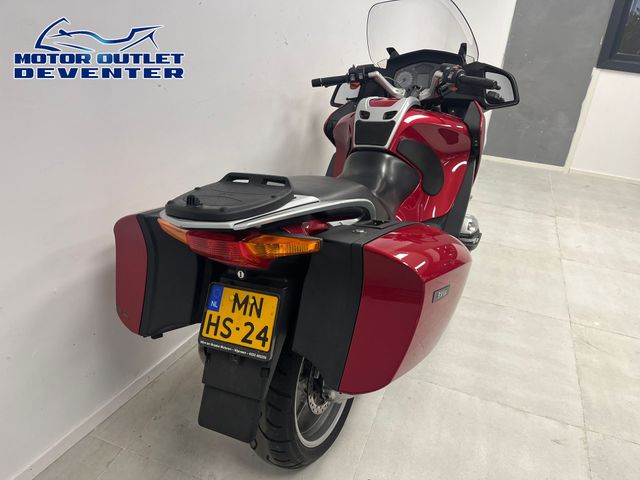 bmw - r-1200-rt