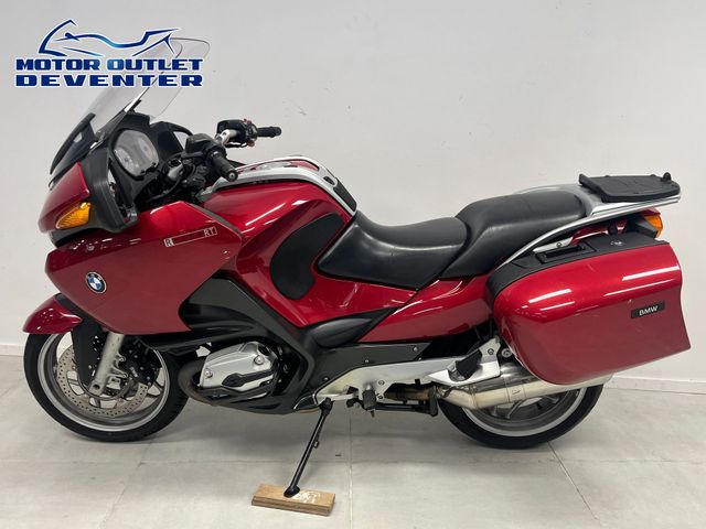 bmw - r-1200-rt