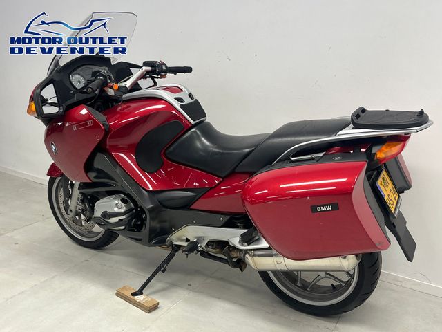 bmw - r-1200-rt