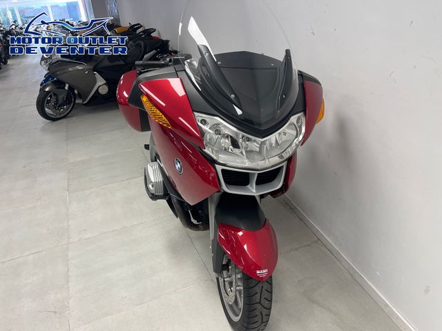 bmw - r-1200-rt