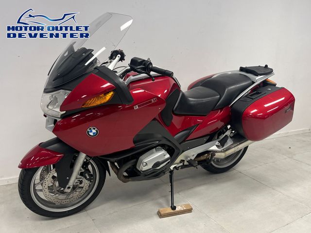 bmw - r-1200-rt