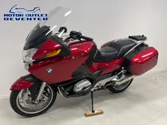 BMW R 1200 RT 2005 occasion – foto 13 van 21