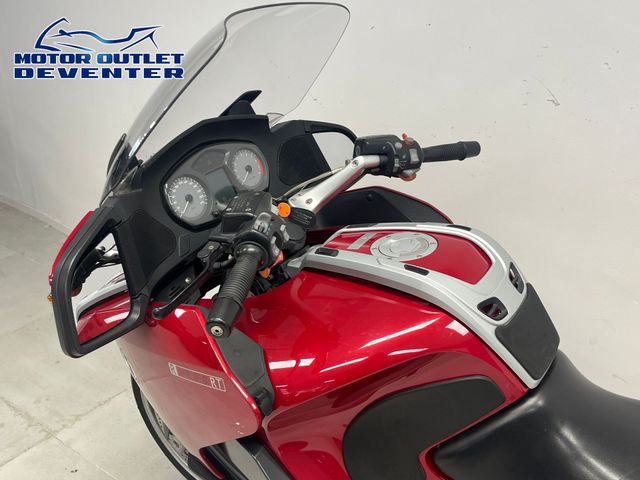 bmw - r-1200-rt
