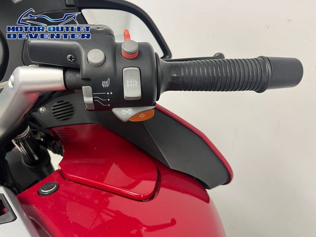 bmw - r-1200-rt