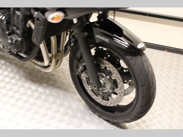 suzuki - gsf-650-s-bandit-abs