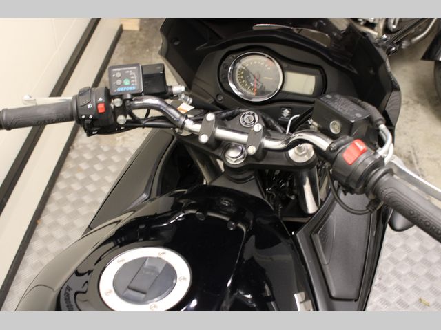 suzuki - gsf-650-s-bandit-abs