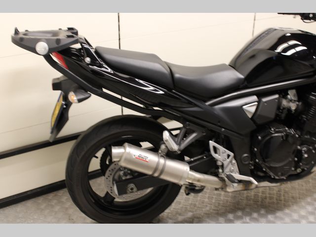 suzuki - gsf-650-s-bandit-abs