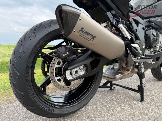 bmw - s-1000-xr