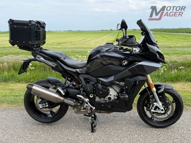 bmw - s-1000-xr