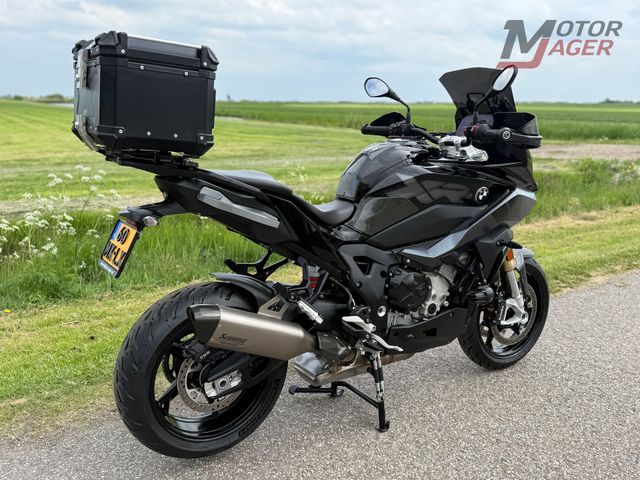 bmw - s-1000-xr