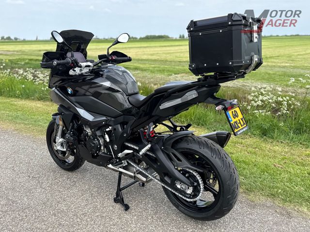 bmw - s-1000-xr