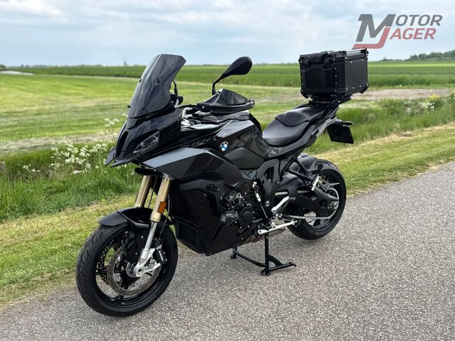 bmw - s-1000-xr