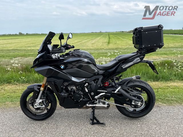 bmw - s-1000-xr