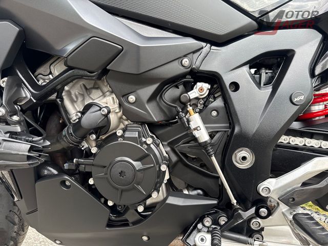 bmw - s-1000-xr