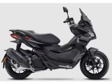 APRILIA SR GT 200