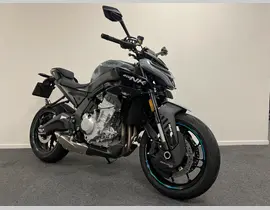 Cfmoto 675 NK 2026 occasion