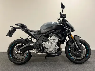 CFMOTO 675 NK – foto 2