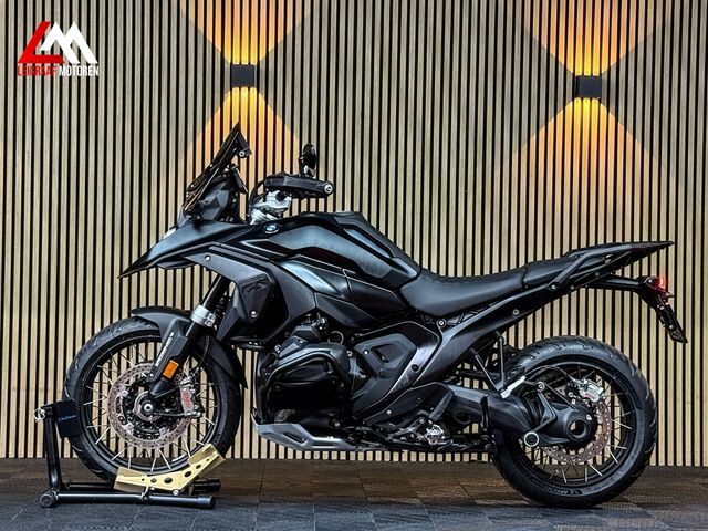 bmw - r-1300-gs