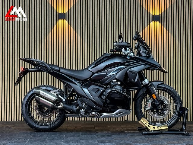 bmw - r-1300-gs