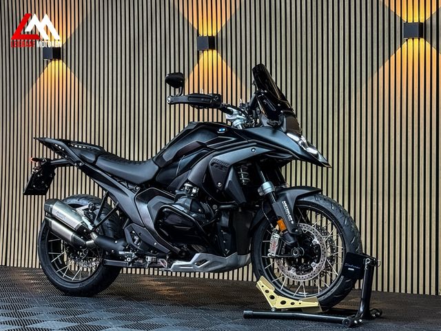 bmw - r-1300-gs