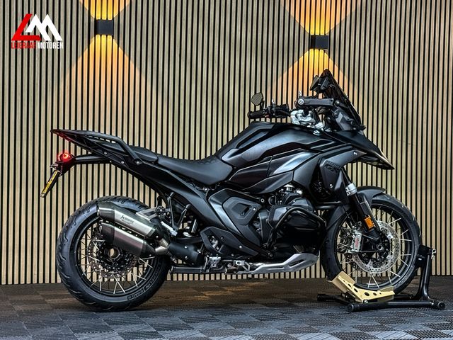 bmw - r-1300-gs