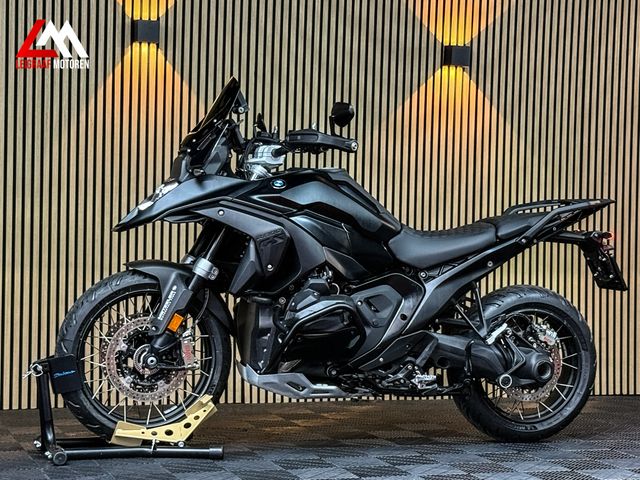 bmw - r-1300-gs