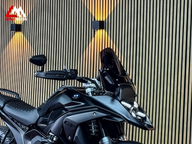 bmw - r-1300-gs