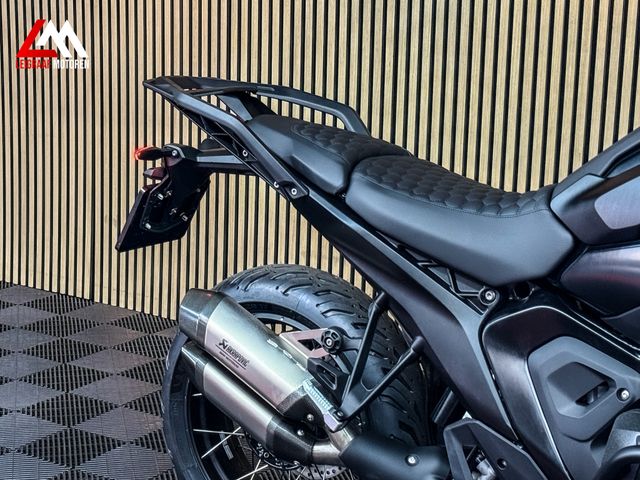 bmw - r-1300-gs