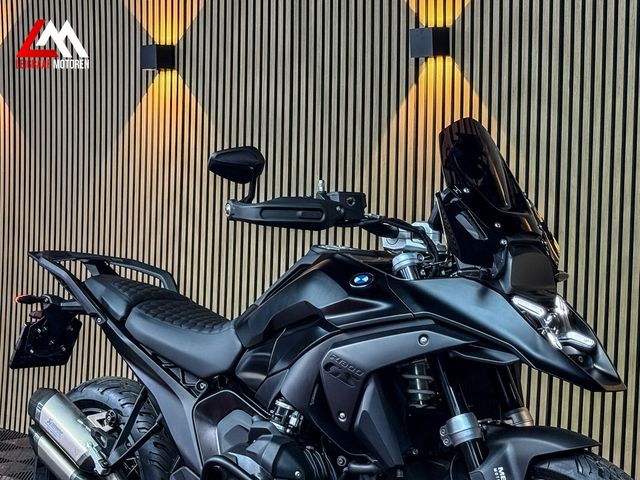 bmw - r-1300-gs