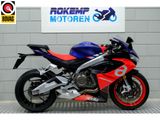 APRILIA RS 660