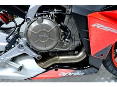 Aprilia RS 660 Sport 2023 occasion – foto 4 van 21