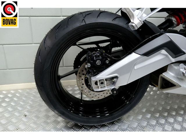 aprilia - rs-660