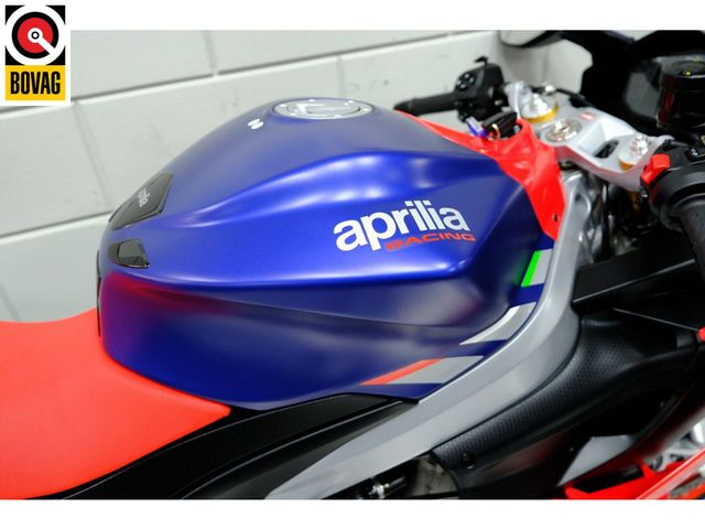 aprilia - rs-660