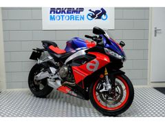 Aprilia RS 660 Sport 2023 occasion – foto 8 van 21
