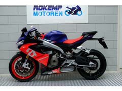 Aprilia RS 660 Sport 2023 occasion – foto 10 van 21