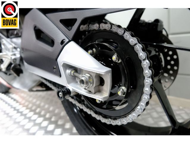 aprilia - rs-660