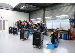 Aprilia RS 660 Sport 2023 occasion – foto 12 van 21