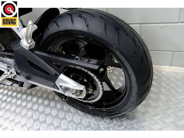 aprilia - rs-660