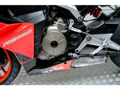 Aprilia RS 660 Sport 2023 occasion – foto 14 van 21
