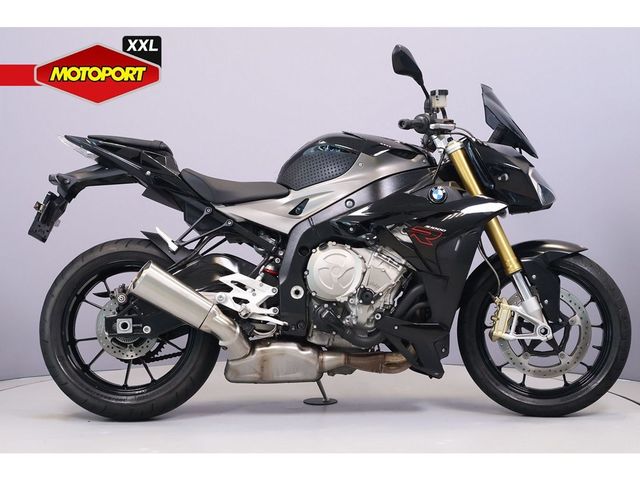 bmw - s-1000-r
