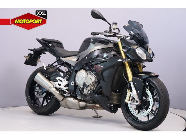 bmw - s-1000-r