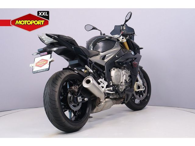 bmw - s-1000-r
