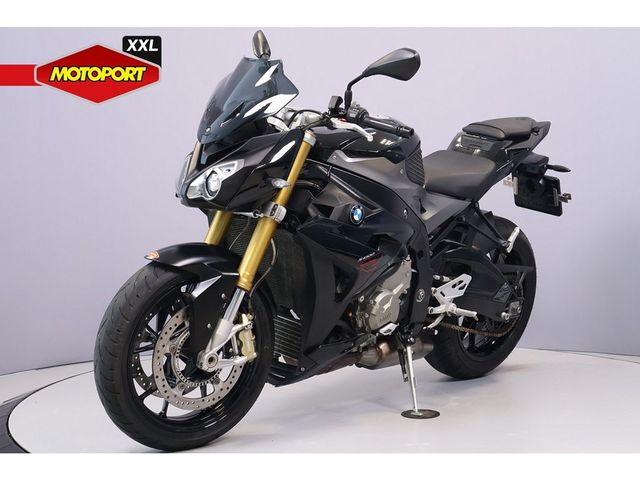 bmw - s-1000-r