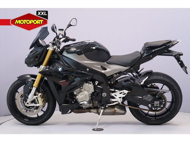 bmw - s-1000-r