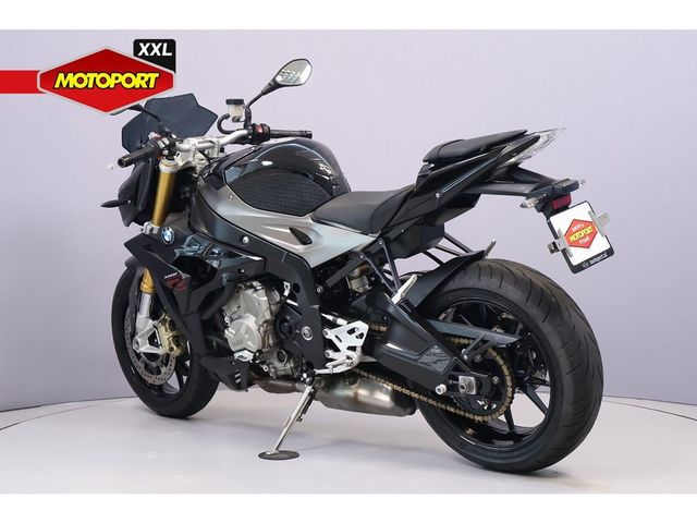 bmw - s-1000-r