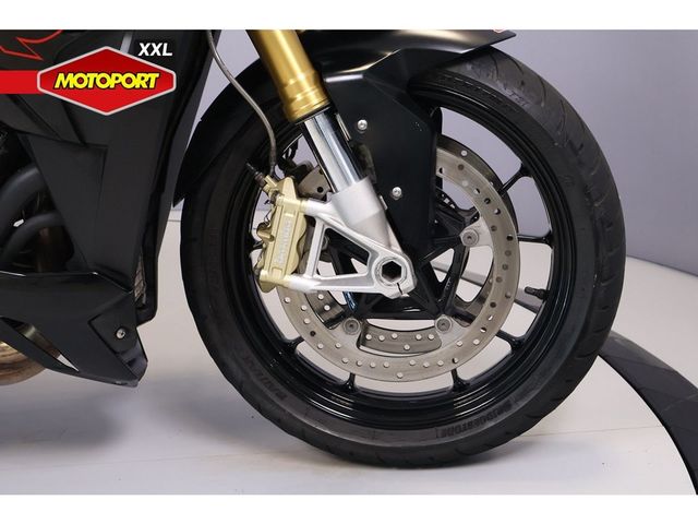 bmw - s-1000-r