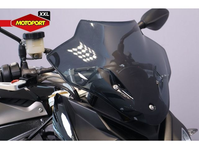 bmw - s-1000-r