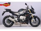 BMW S 1000 R