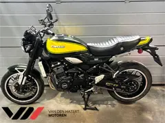 Kawasaki Z900RS 2025 occasion – foto 5 van 8